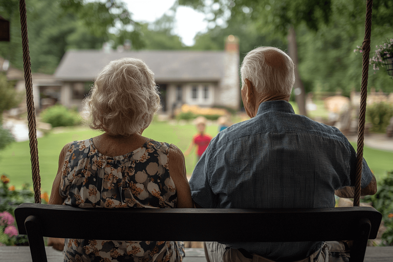 Heartwarming Quotes About Grandparents and Their Love