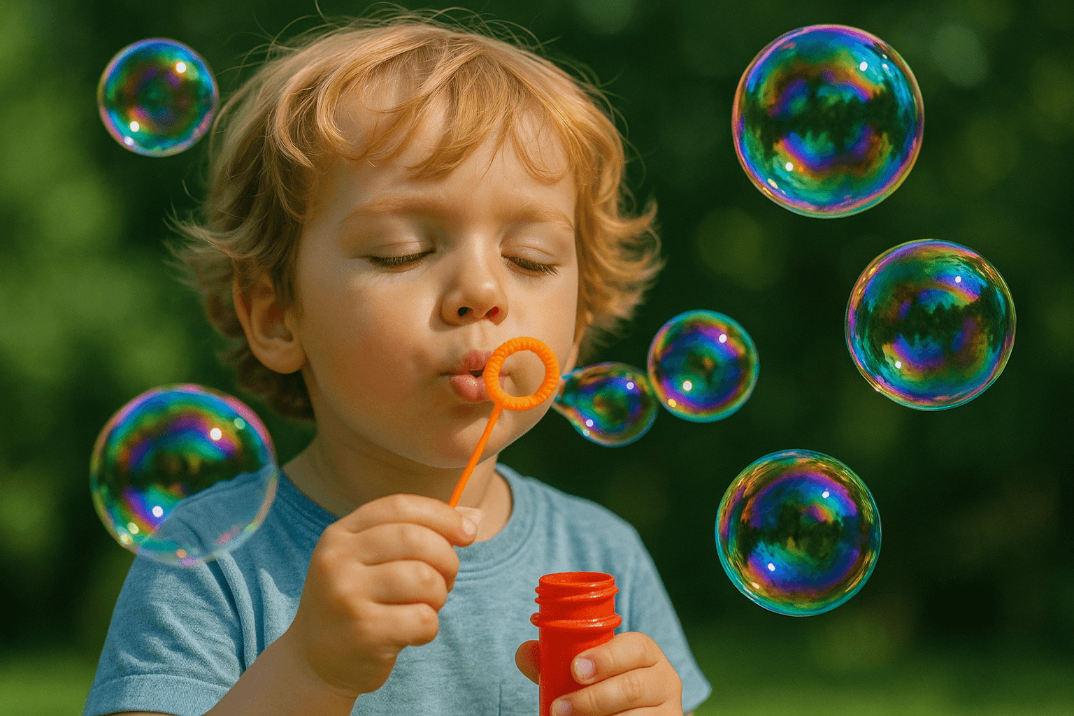 Inspiring Childhood Quotes to Reconnect With Your Inner Child