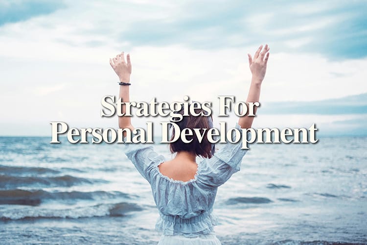 Strategies for Personal Development