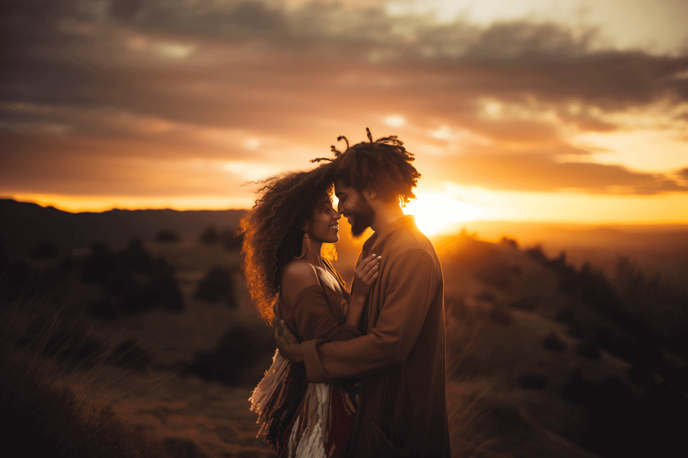 60 Love Affirmations for Strong Relationships