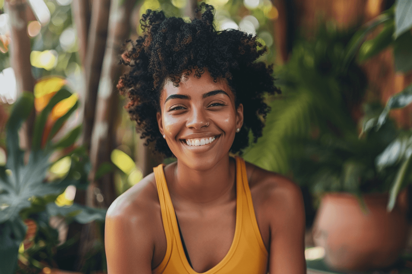 85 Happiness Affirmations to be more positive