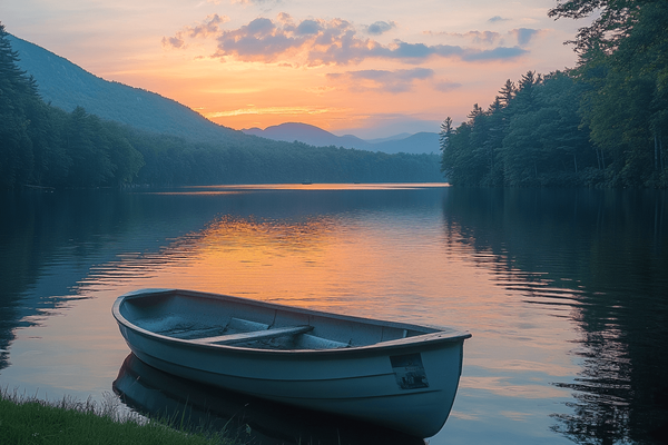Top 80 Henry David Thoreau Quotes for Life and Reflection