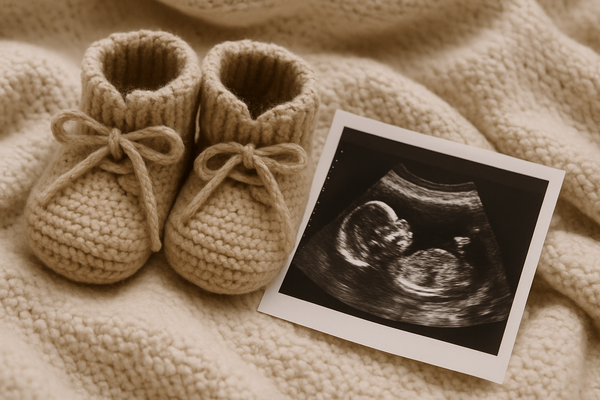 Top Pregnancy Quotes for Couples and Expecting Moms