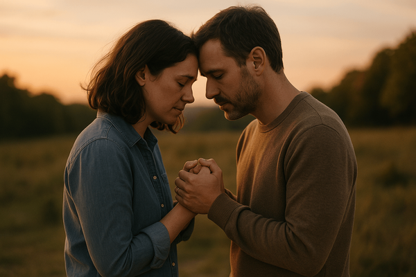 Heartfelt I'm Sorry Quotes for Love and Relationships