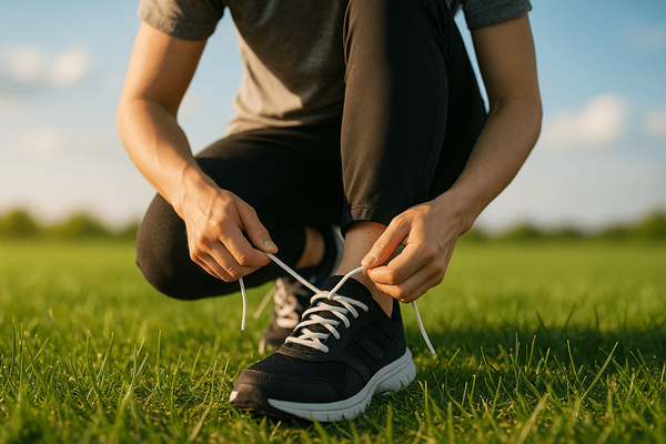 How to Get Motivated: Practical Steps to Boost Your Drive