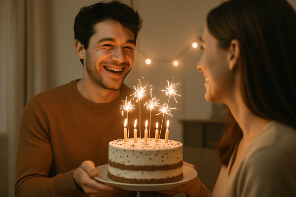 Inspiring Birthday Quotes to Celebrate Life and Loved Ones