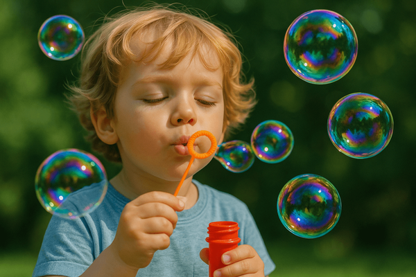 Inspiring Childhood Quotes to Reconnect With Your Inner Child