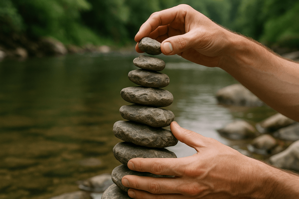 Inspiring Perfection Quotes on Progress and Balance