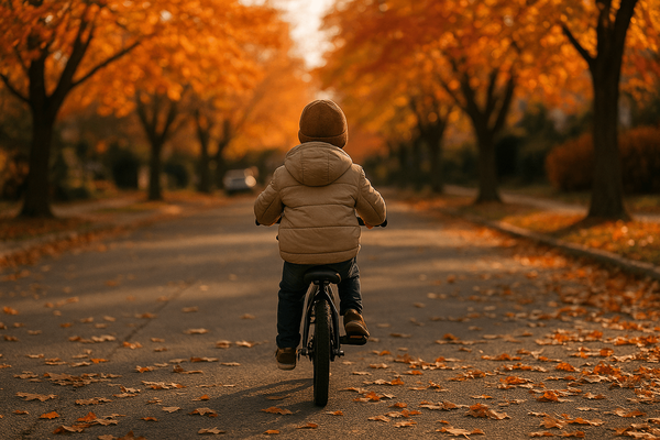75 Heartfelt Quotes About Kids Growing Up